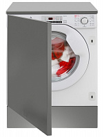 Встраиваемая стиральная машина TEKA LI5 1480