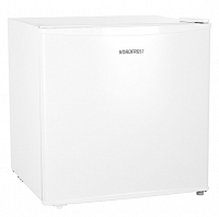 Однокамерный холодильник NORDFROST RF 50 B