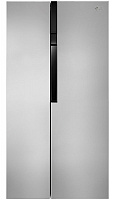 Холодильник SIDE-BY-SIDE LG GC-B247JMUV