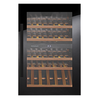 Встраиваемый винный шкаф KUPPERSBUSCH FWK 2800.0 S5