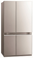 Холодильник SIDE-BY-SIDE MITSUBISHI ELECTRIC MR-LR78EN-GSL-R