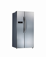 Холодильник SIDE-BY-SIDE DON R-584 NG