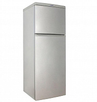 Двухкамерный холодильник DON R- 226 MI