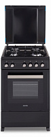 Кухонная плита Simfer F50MB43016
