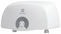 Проточный водонагреватель Electrolux SMARTFIX 2.0 S(5,5 kW)душ