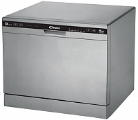 Компактная посудомоечная машина CANDY CDCP 6/E-S