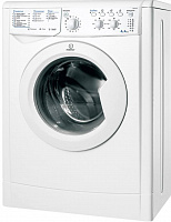 Фронтальная стиральная машина Indesit IWUC 4105