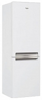 Холодильник Whirlpool WBV 3327 NF W