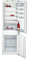 Встраиваемый холодильник Neff KI 6863D30 R