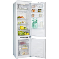 Встраиваемый холодильник FRANKE FCB 360 NF NE F (118.0627.477)