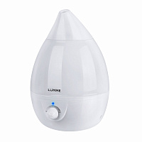 Увлажнитель воздуха LUMME LU-1557 белый жемчуг