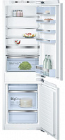 Встраиваемый холодильник BOSCH KIN 86AF30 R