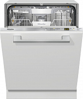 Встраиваемая посудомоечная машина 60 см Miele G5260 SCVi  