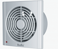 Вентилятор BALLU Power Flow PF-100T