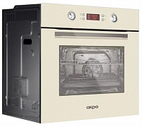 Встраиваемый электрический духовой шкаф AKPO PEA 7008MED IV