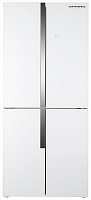 Холодильник SIDE-BY-SIDE KUPPERSBERG KCD 18079 WG