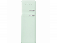 Двухкамерный холодильник Smeg FAB30LPG5