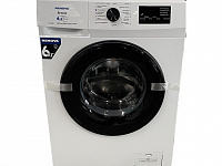 Фронтальная стиральная машина RENOVA WAF-6010SM2