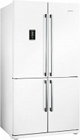 Холодильник SIDE-BY-SIDE SMEG FQ60B2PE1