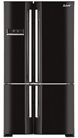 Холодильник SIDE-BY-SIDE MITSUBISHI ELECTRIC MR-LR78G-DB-R