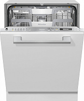 Встраиваемая посудомоечная машина 60 см Miele G 7160 SCVi  