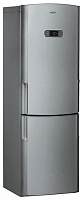 Холодильник Whirlpool ARC 7559 IX