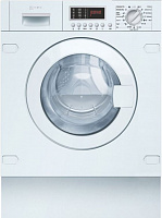 Встраиваемая стиральная машина Neff V 6540 X1 OE