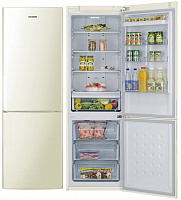 Холодильник SAMSUNG RL33SCSW3