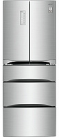 Холодильник SIDE-BY-SIDE LG GC-B40BSMQV